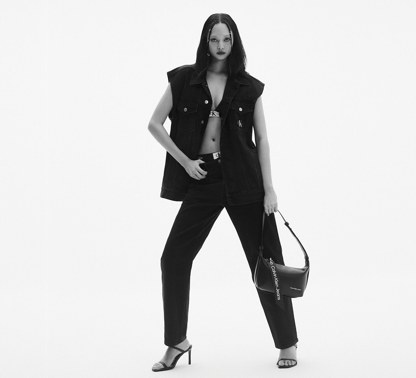 Calvin Klein Bestselling Bags